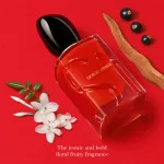 Sì Passione Eau de Parfum for Women 100 ml