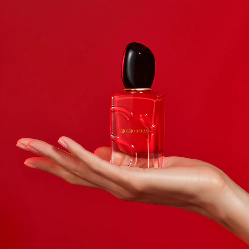 Sì Passione Eau de Parfum for Women 100 ml