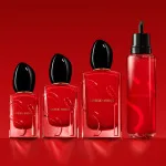 Sì Passione Eau de Parfum for Women 100 ml