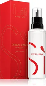 Sì Passione Eau de Parfum for Women 100 ml