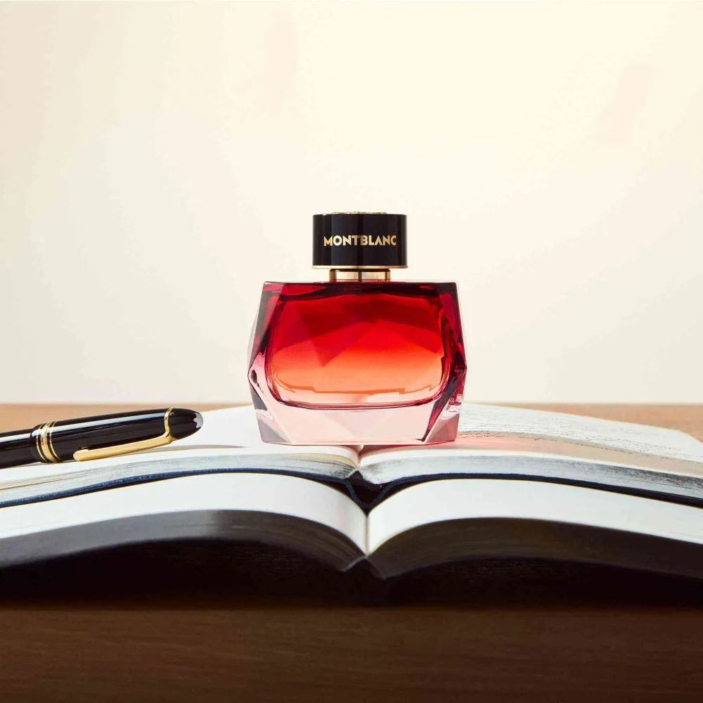 Signature Elixir Eau de Parfum for Women 90 ml