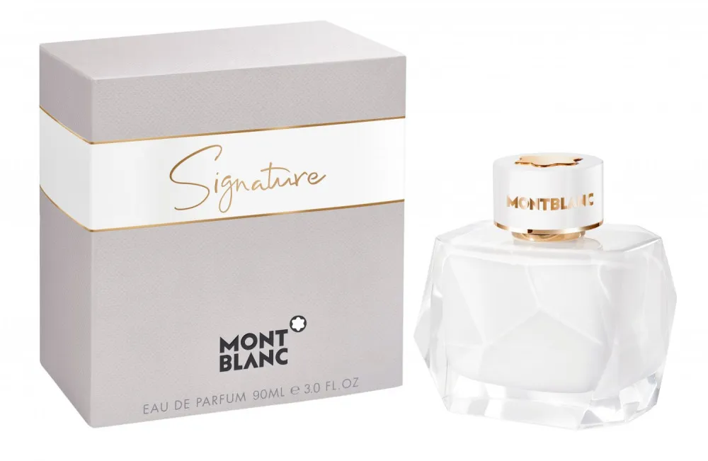 Signature Eau de Parfum for Women 50 ml