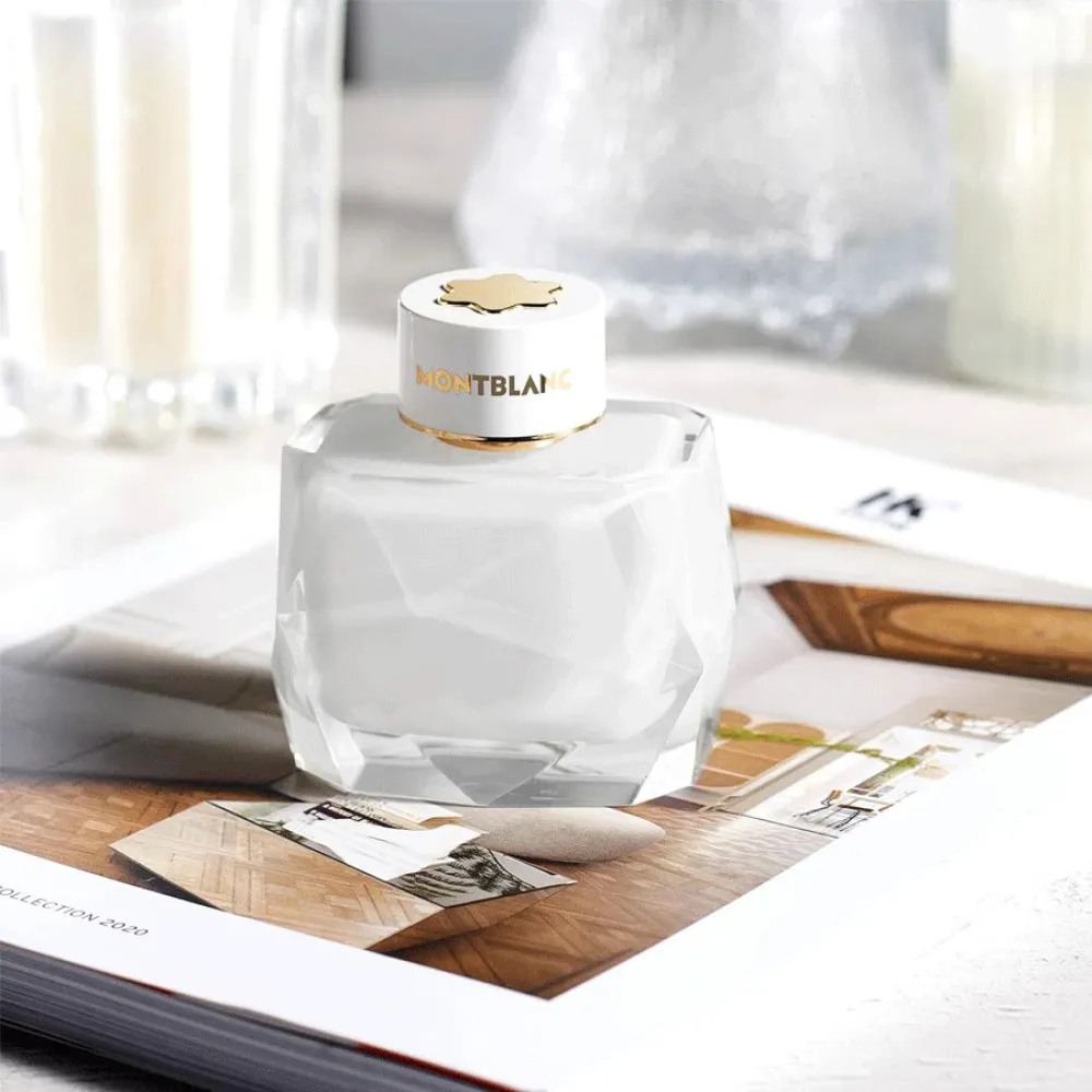 Signature Eau de Parfum for Women 50 ml