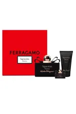 Signorina Misteriosa Eau de Parfum for Women 100 ml + EDP Mini 5 ml + Body Lotion 50 ml