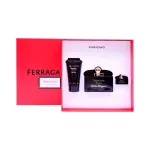 Signorina Misteriosa Eau de Parfum for Women 100 ml + EDP Mini 5 ml + Body Lotion 50 ml