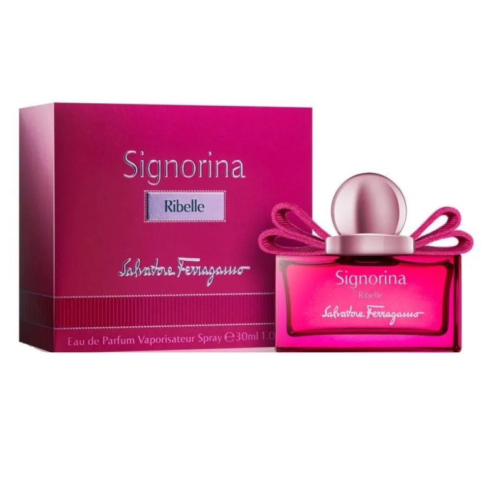 Signorina Ribelle Eau de Parfum for women