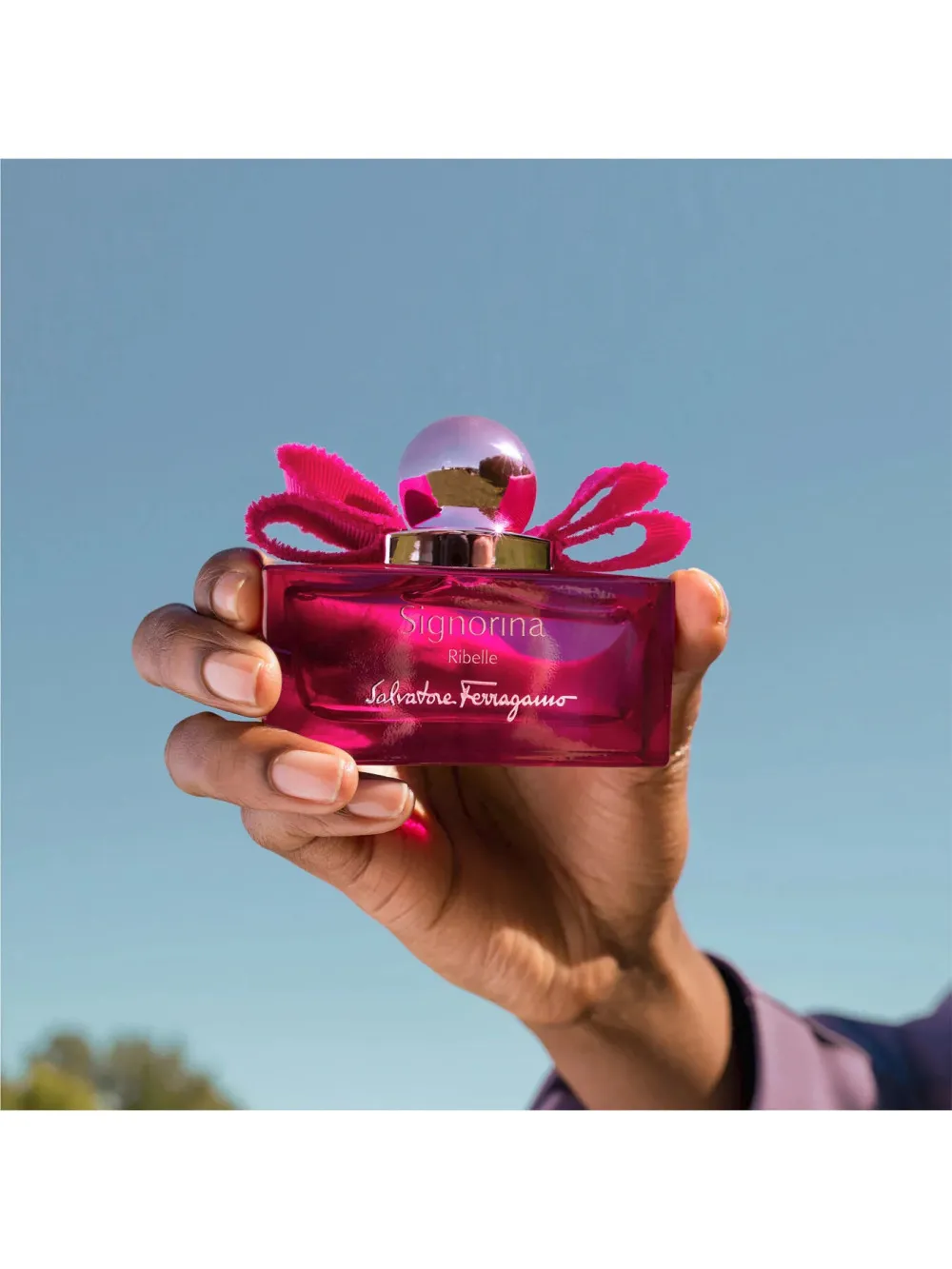 Signorina Ribelle Eau de Parfum for women