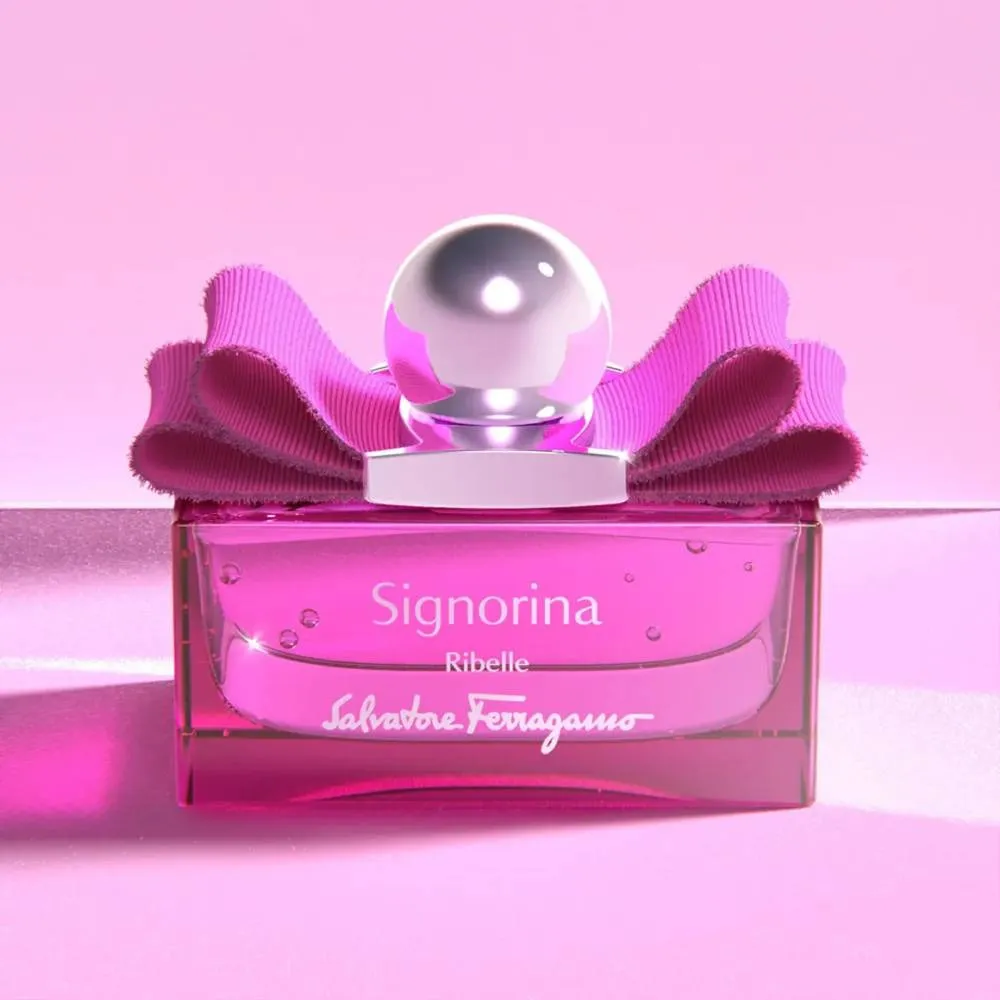 Signorina Ribelle Eau de Parfum for women