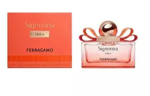 Salvatore Ferragamo Signorina Unica Eau de Parfum for Women