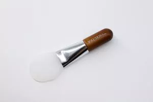 Kvitok Silicone brush for mask and peeling application