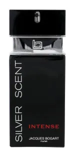 Silver Scent Intense Eau de Toilette for Men 100 ml