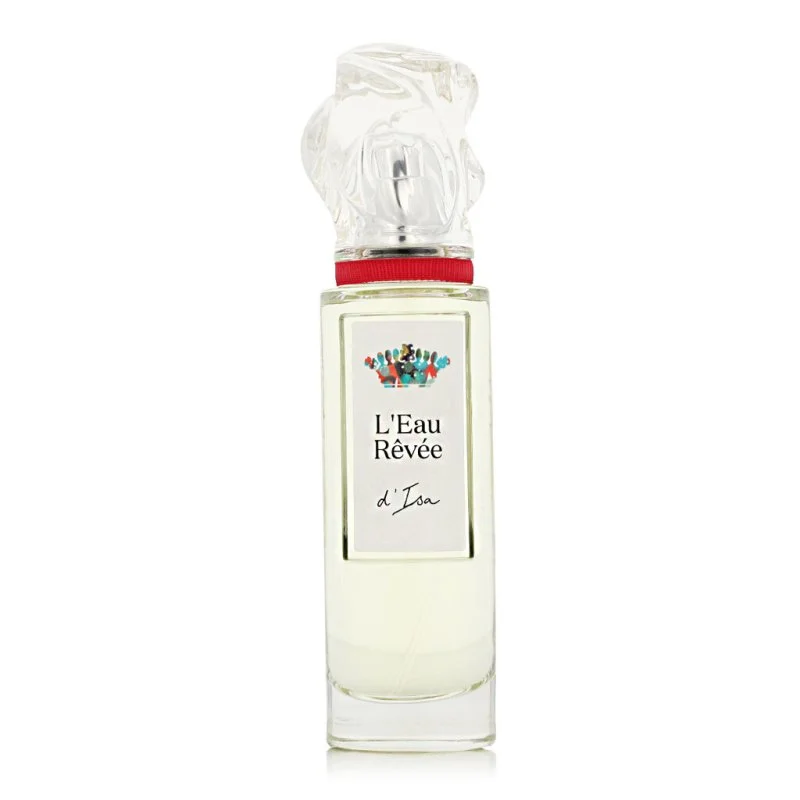 L'Eau Rêvée D'Isa Unisex Eau de Toilette 50 ml