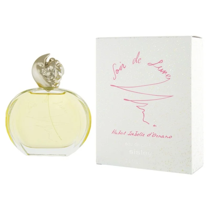 Soir de Lune Eau de Parfum for Women 100 ml