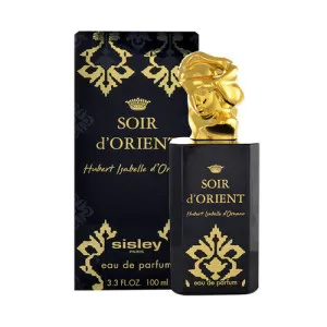 Sisley Soir d'Orient Eau de Parfum for Women 50 ml