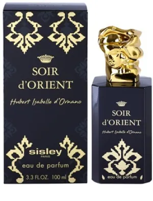 Sisley Soir d'Orient Eau de Parfum for Women 100 ml