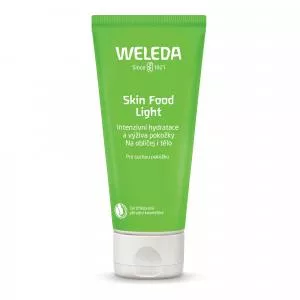 Weleda Skin Food Light Nourishing Cream 75 ml