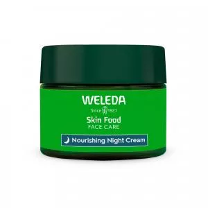 Weleda Skin Food Nourishing Night Cream