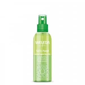 Weleda Skin Food Ultra Light Dry Oil