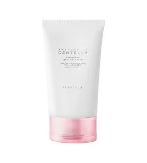 SKIN1004 Madagascar Centella Poremizing Light Gel Cream lightweight gel cream for minimizing pores