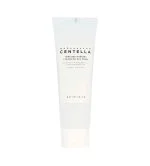 Madagascar Centella Tone Brightening Cleansing Gel Foam foaming cleansing gel for brightening and hydration 125 ml