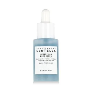 SKIN1004 Madagascar Centella Hyalu-Cica Blue Serum