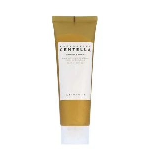 SKIN1004 Madagascar Centella Ampoule Foam creamy cleansing foam for sensitive skin