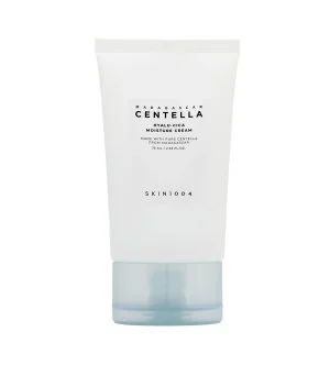 SKIN1004 Madagascar Centella Hyalu-Cica Moisture Cream deeply hydrating cream to soothe the skin