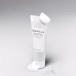 Madagascar Centella Tone Brightening Cleansing Gel Foam foaming cleansing gel for brightening and hydration 125 ml