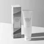 Madagascar Centella Tone Brightening Cleansing Gel Foam foaming cleansing gel for brightening and hydration 125 ml