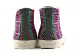 Inkkas Slate High-top