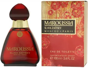 Slava Zaitsev Maroussia eau de toilette for women