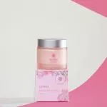 Kvitok Whipped Body Cream SENSES - Lovely 60 ml