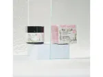 Kvitok Peeling mask with seaweed and turmeric - SOOTHING 20 g