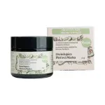 Kvitok Peeling mask with seaweed and cucumber - refreshing 20 g