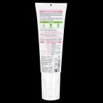 SO’BiO étic Aloe Vera Gel - Hypoallergenic Organic (125 ml) - Intensive Hydration and Skin Soothing