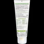 SO’BiO étic Gentle Organic Verbena & Lemon Shampoo (250 ml) - Ideal for Oily Hair