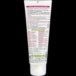 SO’BiO étic Shampoo for colored and highlighted hair with organic hibiscus (250 ml) - maintains radiant color