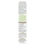 SO’BiO étic Anti-Age Precieux Argan BIO Eye and Lip Contour Cream (15 ml) - ideal for mature skin