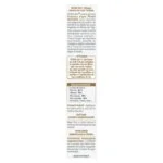 SO’BiO étic Anti-Age Precieux Argan GOLD BIO Smoothing Eye Contour Care (15 ml) - ideal for mature skin