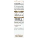 SO’BiO étic Anti-Age Precious Argan Hydrating and Regenerating GOLD BIO Serum (30 ml) - with Hyaluronic Acid