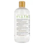 SO’BiO étic Anti-Age Precieux Argan BIO Anti-Age Micellar Water with Hyaluronic Acid (500 ml) - with hyaluronic acid