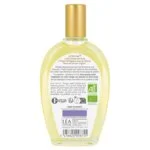 SO’BiO étic Organic Argan Oil (50 ml) - Elixir of Youth and Beauty