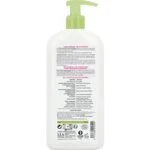 SO’BiO étic BABY Extra Gentle Body & Hair Wash for Children BIO (500 ml) - Tear-Free