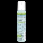 SO’BiO étic Natural Deodorant ECO SPRAY 24h - Organic Aloe Vera (100 ml) - effective for up to 24 hours