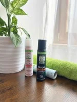 SO’BiO étic Natural Deodorant ECO SPRAY 24h - Organic Aloe Vera (100 ml) - effective for up to 24 hours