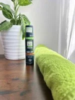 SO’BiO étic Natural Deodorant ECO SPRAY 24h MEN - Organic Cedar (100 ml) - effective for up to 24 hours