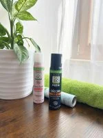 SO’BiO étic Natural Deodorant ECO SPRAY 24h MEN - Organic Cedar (100 ml) - effective for up to 24 hours