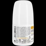 SO’BiO étic 24h Nutrition+ Roll-On Deodorant with organic shea butter (50 ml) - effective for up to 24 hours