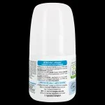 SO’BiO étic 24h Roll-On Deodorant - Tolerance+ with Organic Aloe Vera (50 ml) - effective for up to 24 hours