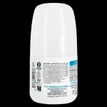SO’BiO étic 24h Roll-On Deodorant - Tolerance+ with Organic Aloe Vera (50 ml) - effective for up to 24 hours